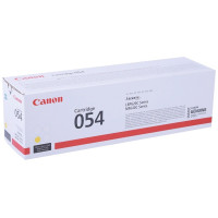 Canon 054 желтый