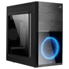 AeroCool CS-105 синий-черный
