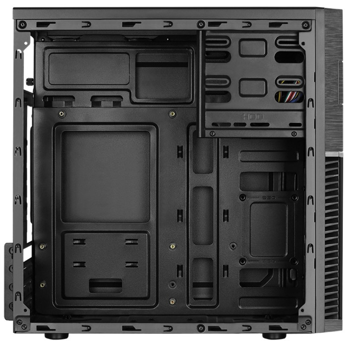 AeroCool CS-105 синий-черный
