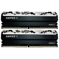 G.SKILL F4-3600C19D-32GSXWB 32Gb