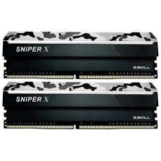 G.SKILL F4-3600C19D-32GSXWB 32Gb