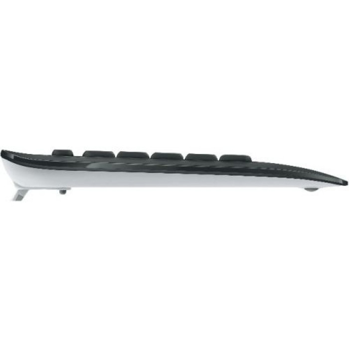 Logitech MK540 ADVANCED 920-008686 черный + мышь