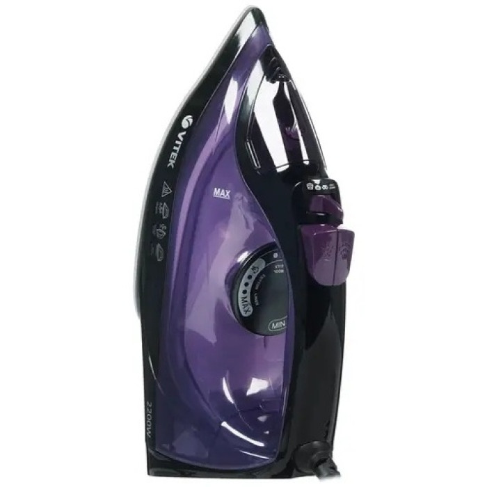Vitek VT-8316 фиолетовый