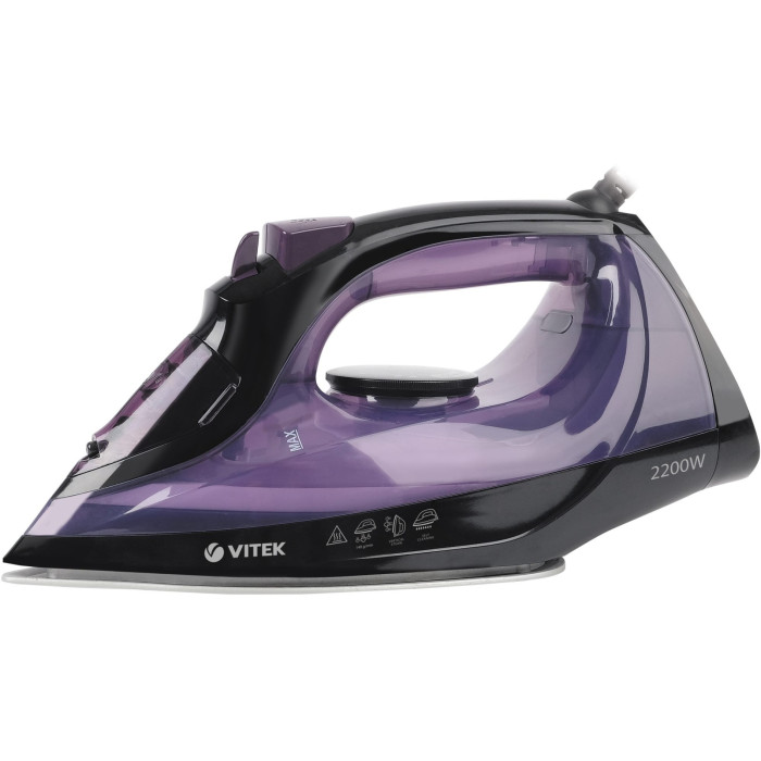 Vitek VT-8316 фиолетовый