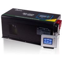SVC MP-3024 черный