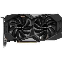 GIGABYTE GeForce GTX 1660 Super OC GV-N166SOC-6GD 6Gb