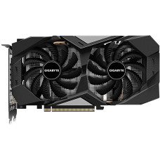 GIGABYTE GeForce GTX 1660 Super OC GV-N166SOC-6GD 6Gb
