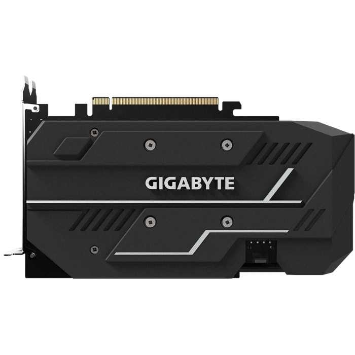 GIGABYTE GeForce GTX 1660 Super OC GV-N166SOC-6GD 6Gb