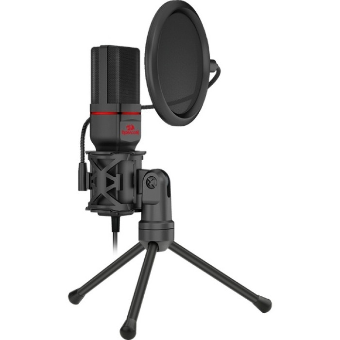 Redragon Seyfert GM100 черный