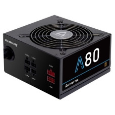 Chieftec A-80 CTG-650C 650W