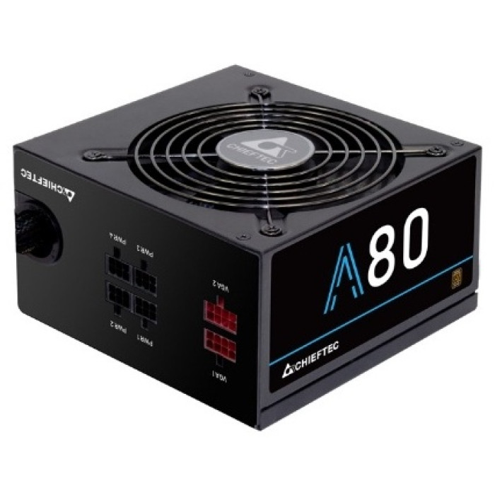Chieftec A-80 CTG-650C 650W