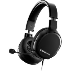 SteelSeries Arctis 1 черный