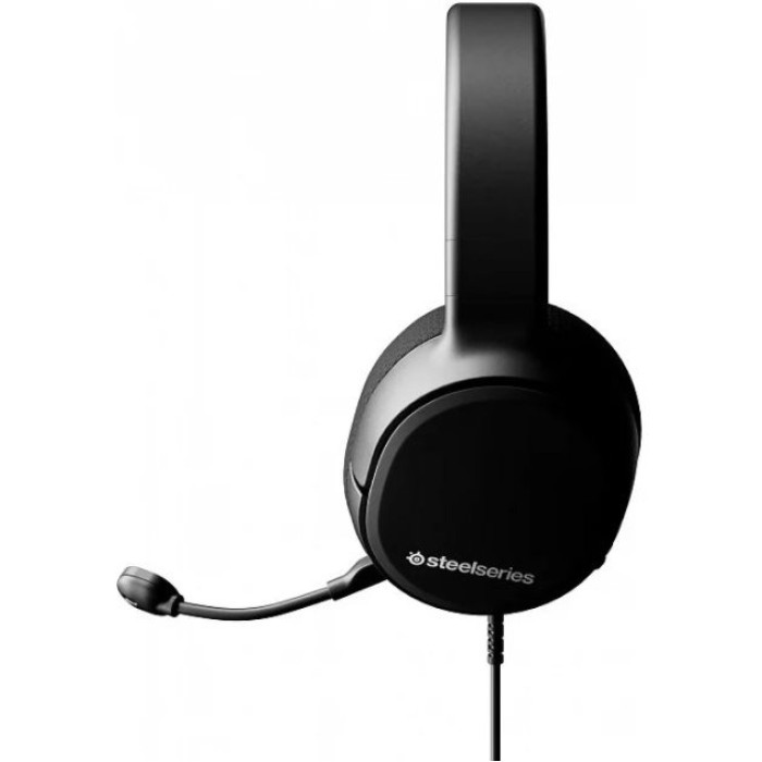 SteelSeries Arctis 1 черный
