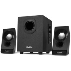 SVEN MS-85 черный