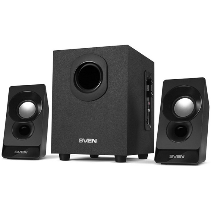 SVEN MS-85 черный