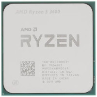 AMD Ryzen 5 3600 OEM