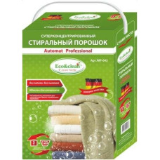 Eco&Clean WP-043 5 кг