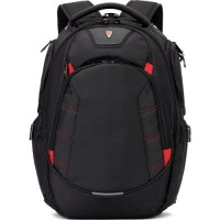 Рюкзак Sumdex PJN-303BK до 15.6" черный