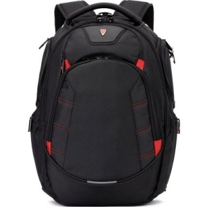 Рюкзак Sumdex PJN-303BK до 15.6" черный