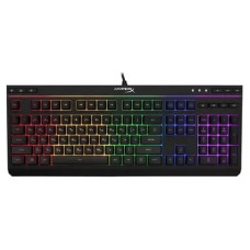 HyperX Alloy Core RGB HX-KB5ME2-RU черный