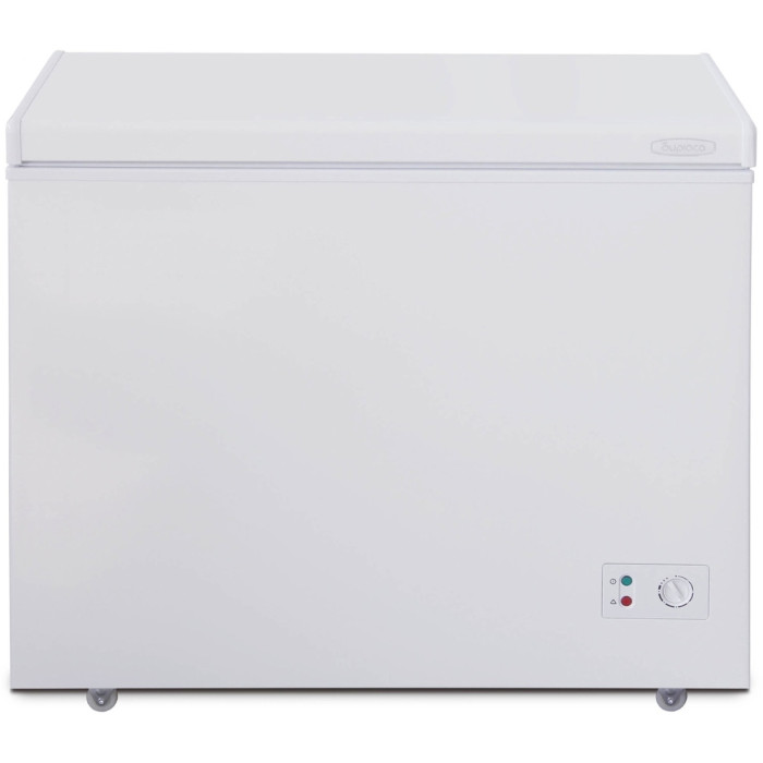 Бирюса 210KX 200 л белый