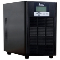 Источник бесперебойного питания SVC PTX-10KL-LCD