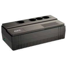 APC Back BV650I-GR черный