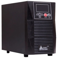 источник бесперебойного питания SVC PTX-1KL-LCD