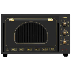 Artel MD 3618 L Retro черный