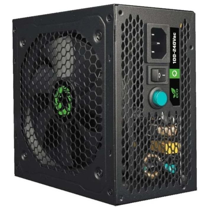 Game Max VP-600 600W
