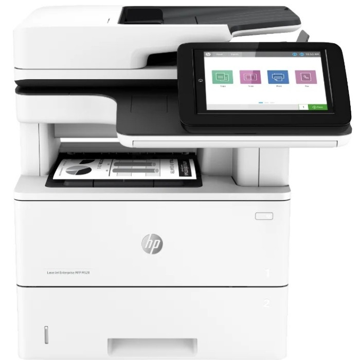 МФУ HP LaserJet Enterprise M528dn