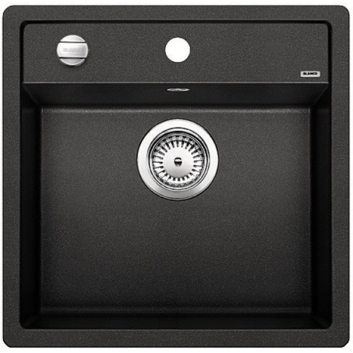 Blanco Dalago 5 518521 Антрацит Black