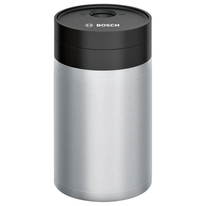 Кофемашина Bosch TIS65621RW серебристый