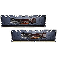 G.SKILL FlareX F4-3200C16D-32GFX 32Gb