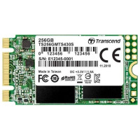 Transcend TS256GMTS430S 256Gb