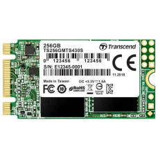 Transcend TS256GMTS430S 256Gb