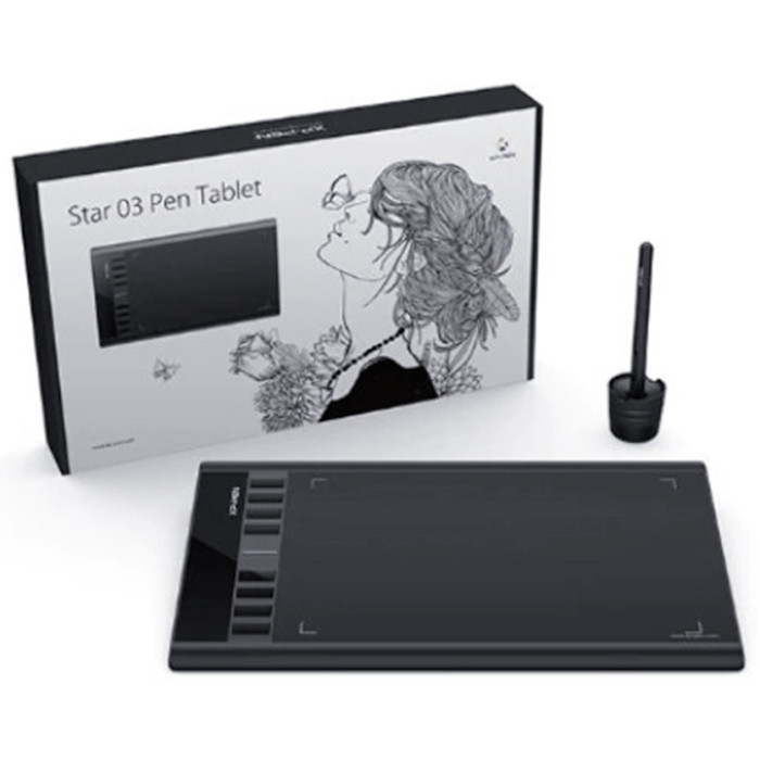 XP-PEN Star 03 V2
