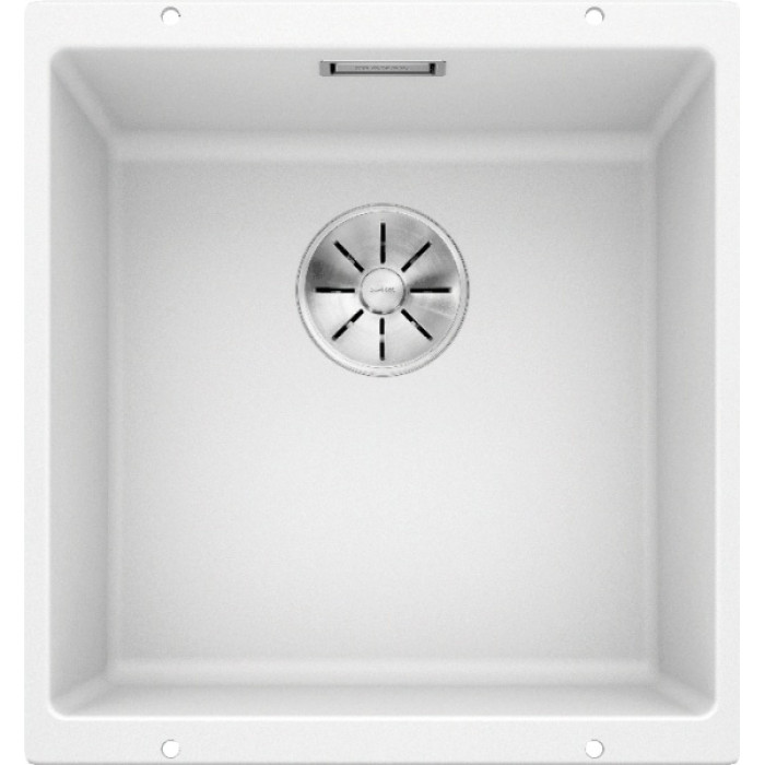Blanco Subline 400-U 523426 White