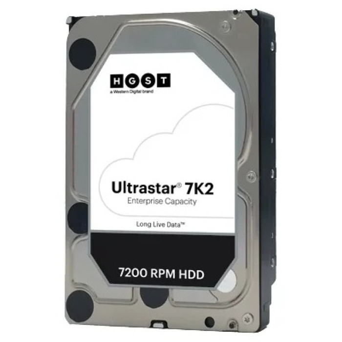 HGST HUS722T1TALA604 1000 GB
