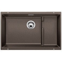 Blanco Subline 700-U Level 523547 Кофе Brown