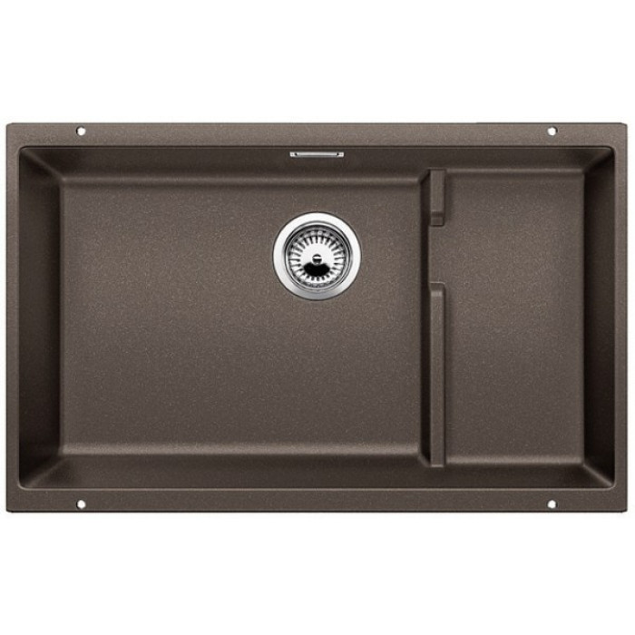 Blanco Subline 700-U Level 523547 Кофе Brown
