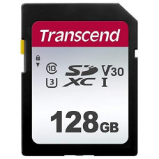 Transcend TS128GSDC300S 128 Gb