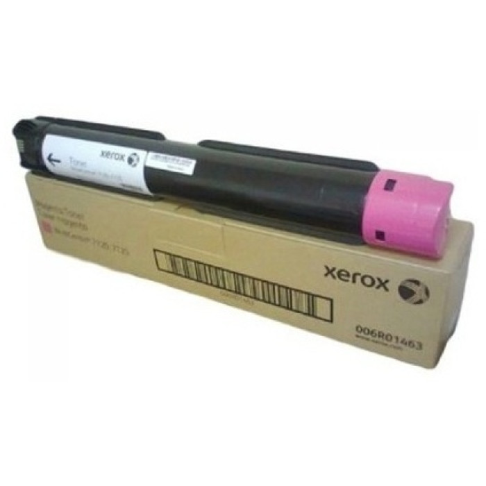 Xerox 006R01463 пурпурный