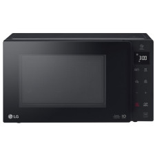 LG MH6336GIB черный