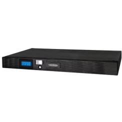 CyberPower PR1000ELCDRT1U черный