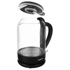Электрочайник Polaris PWK 1759CGL черный