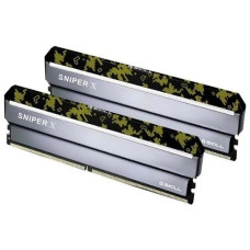 G.SKILL Sniper X F4-3200C16D-16GSXKB 16Gb