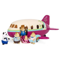 Lil Woodzeez Самолет 61533Z