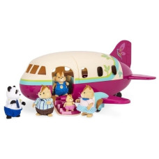 Lil Woodzeez Самолет 61533Z