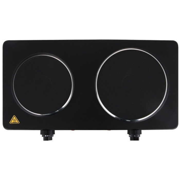 Vitek VT-3704 черный